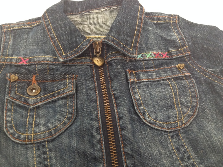 Одежда в отличном состоянии 2-3 года