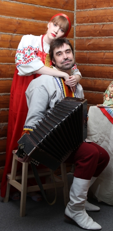масленница