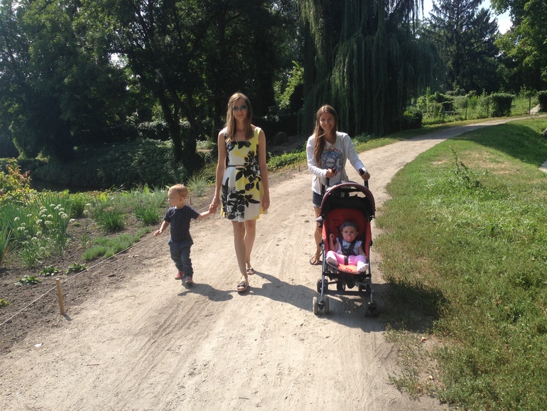 Поддерживаю флешмоб