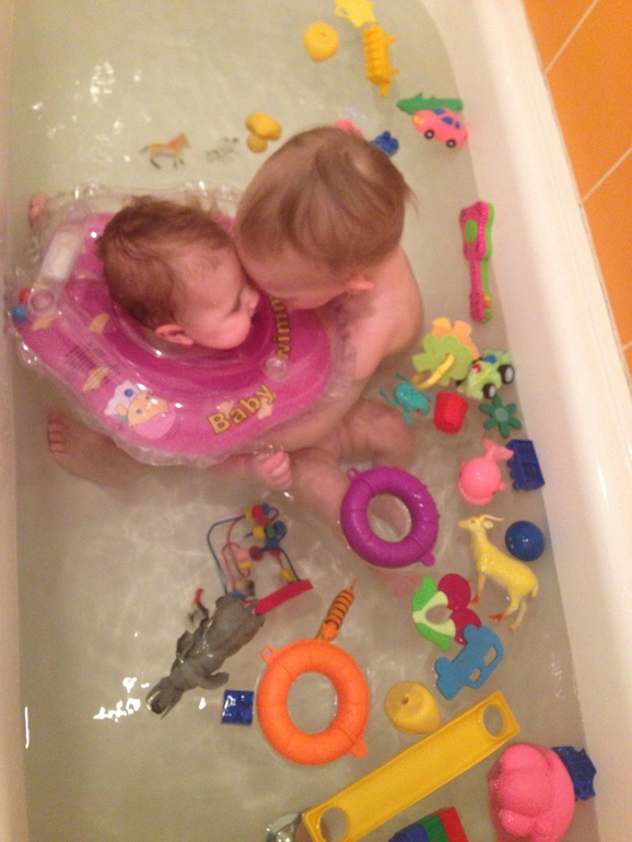 Поддерживаю флешмоб