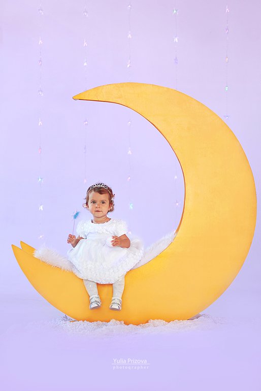 Лунные истории.....