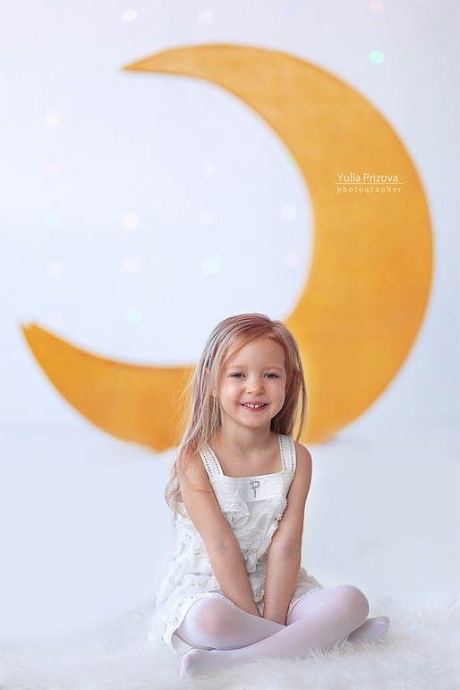 Лунные истории.....