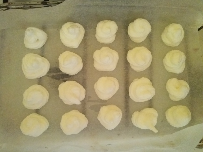 Меренги