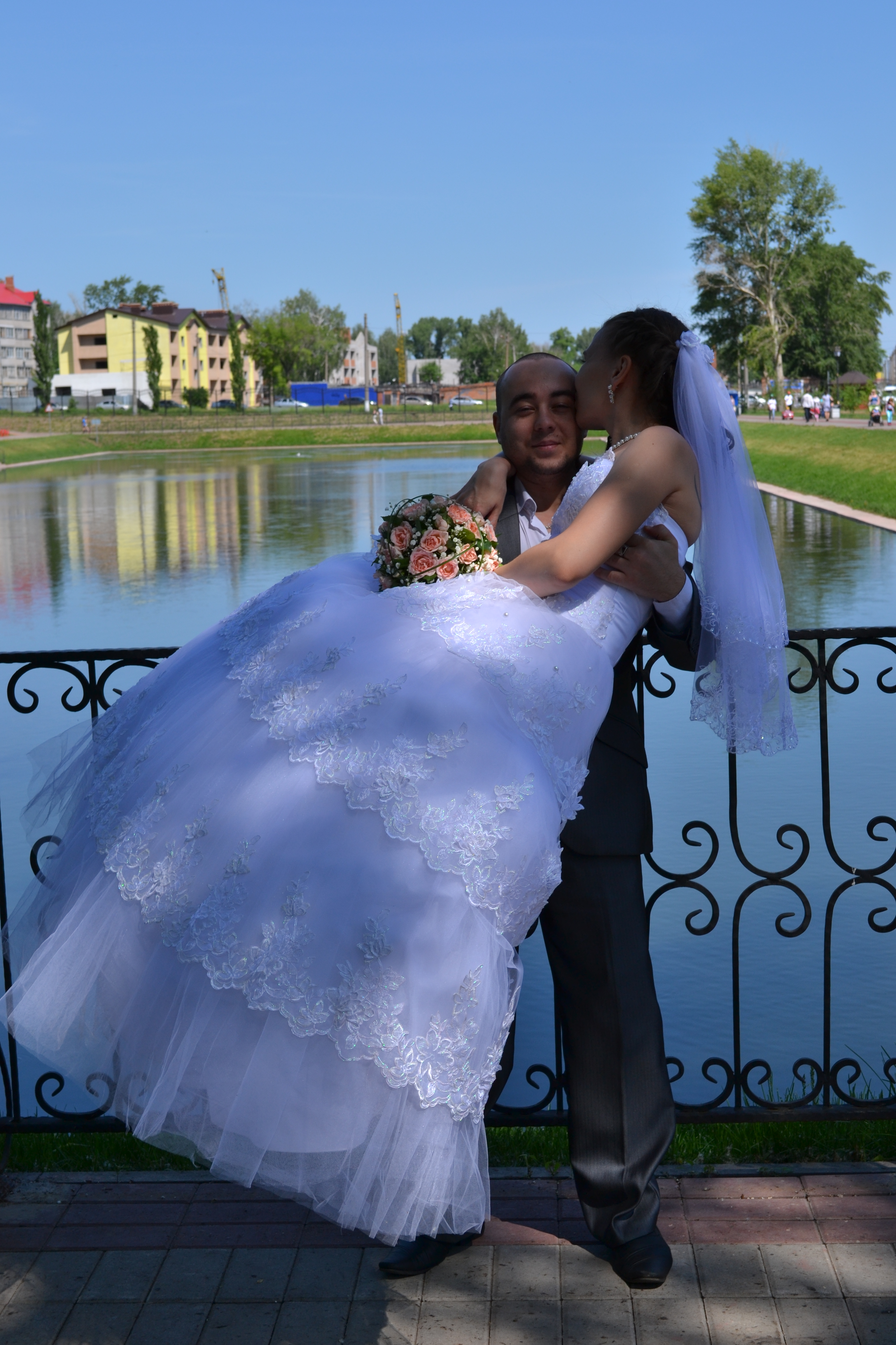 вторая беременность и роды