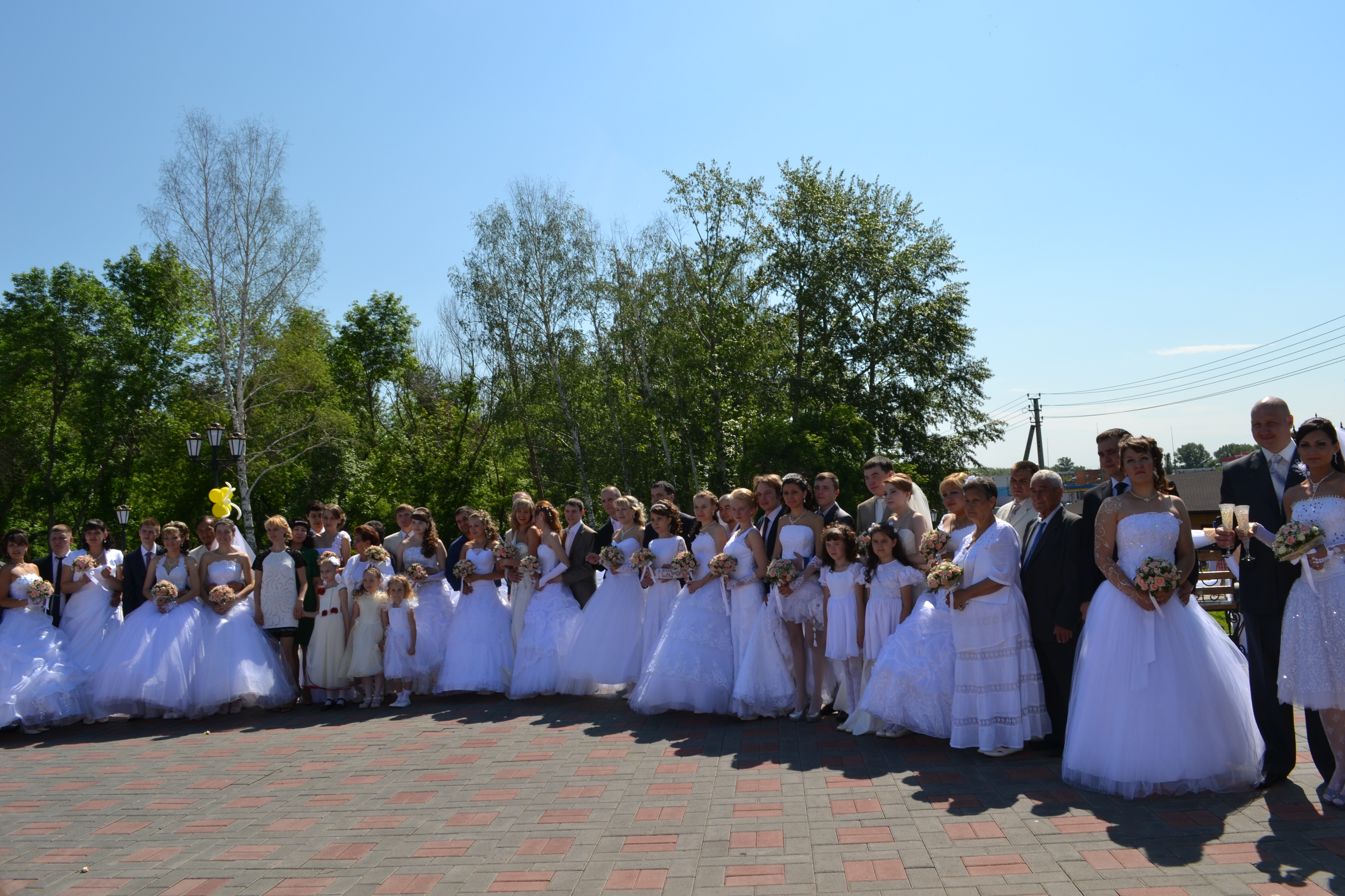 вторая беременность и роды