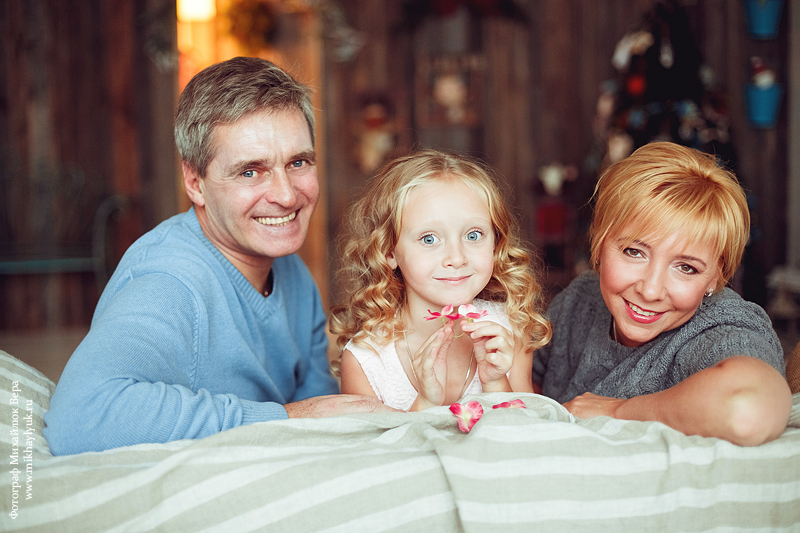 Злотовласая Злата