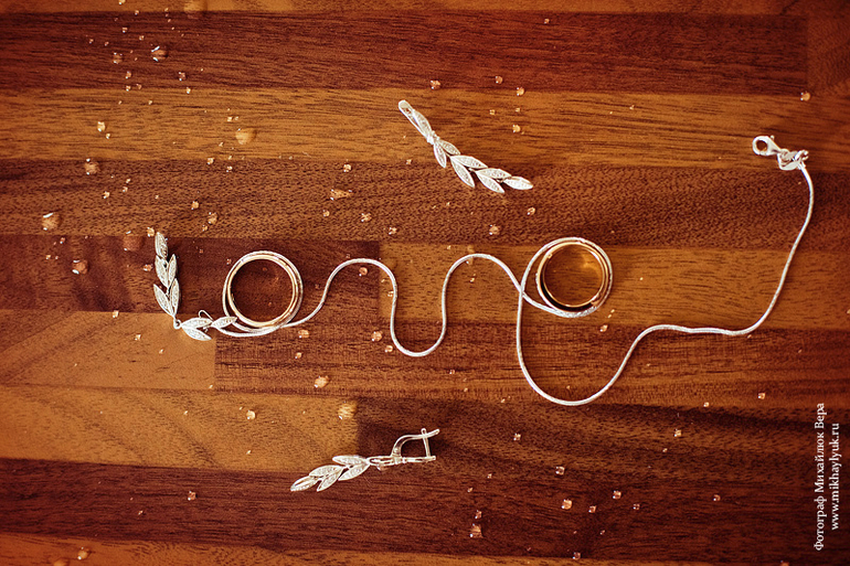 Свадьба. Катя и Олег