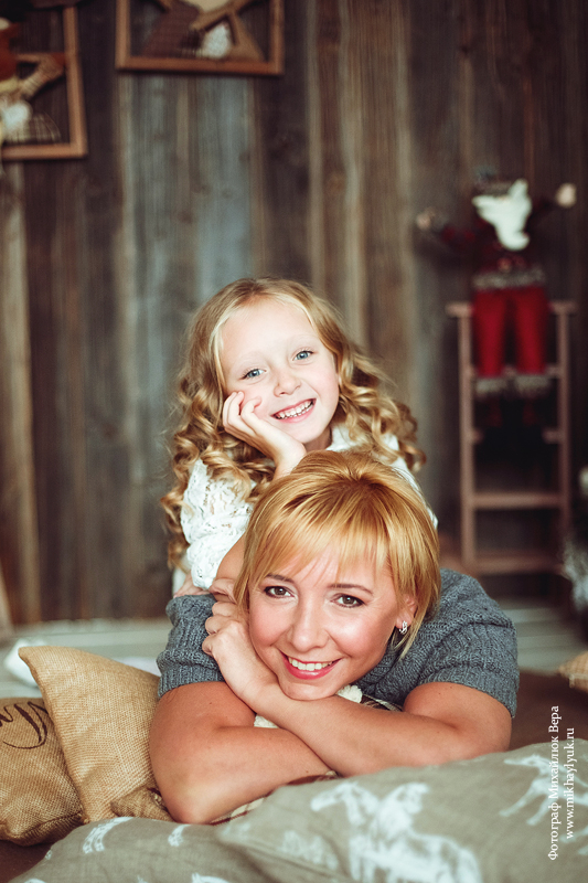 Злотовласая Злата