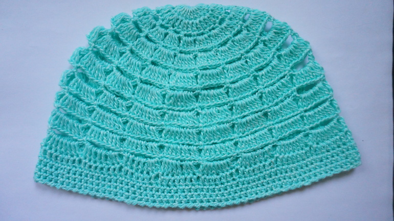 ШАПОЧКИ НА ОБМЕН.