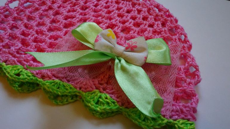 Свяжу на заказ для Ваших крошек)))