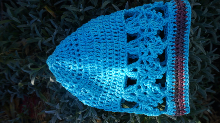 ШАПОЧКИ НА ОБМЕН.