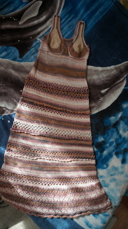 По мотивам VS.