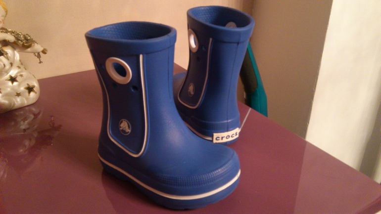 Обувь 21-22 размер Rabbit, Mega orthopedic, Crocs.