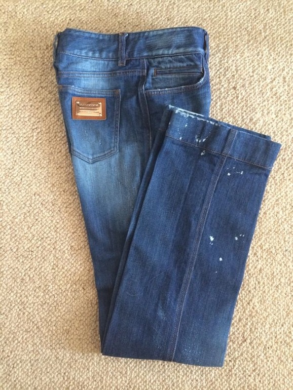 джинсы ,брюки..на 40-46 размер Волгоград БРЕНДЫ