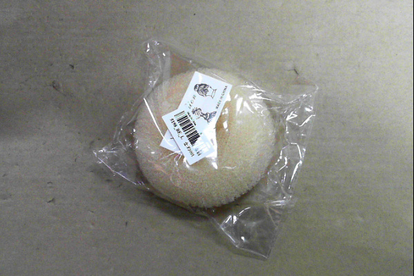 В наличии! Губка для пучка - 100руб.