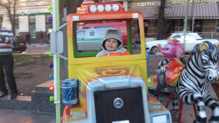 Олеський замок