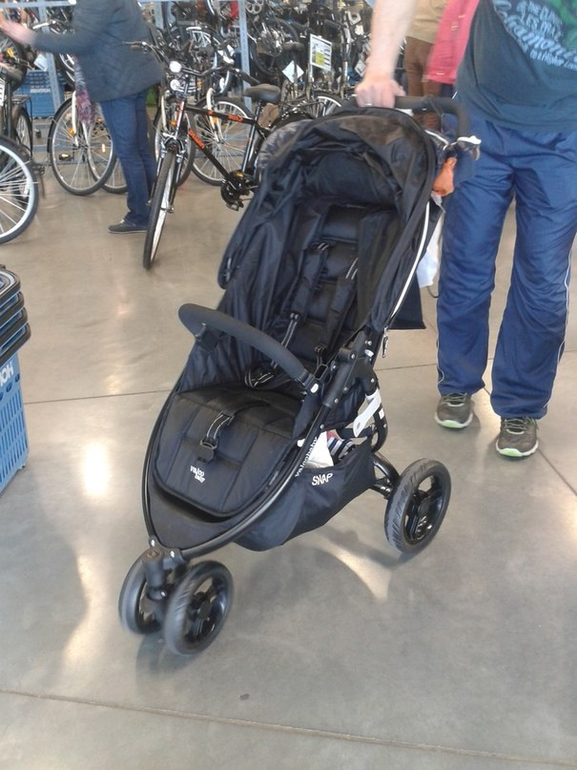 Пришла и наша valco!))