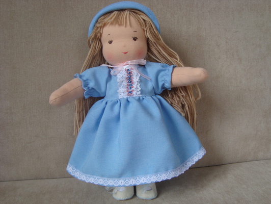 Нечего надеть... :)