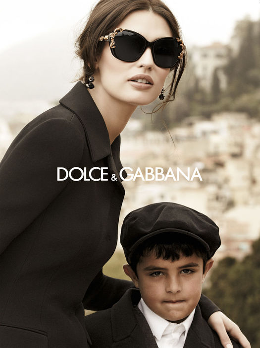 "Конфетка Очки Dolce & Gabbana-дорого и насыщенно"