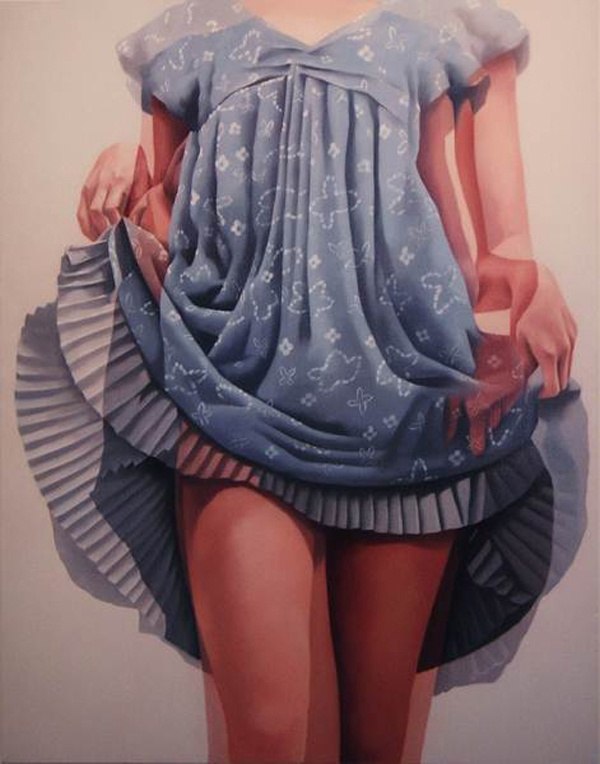 Подскажите по платью!