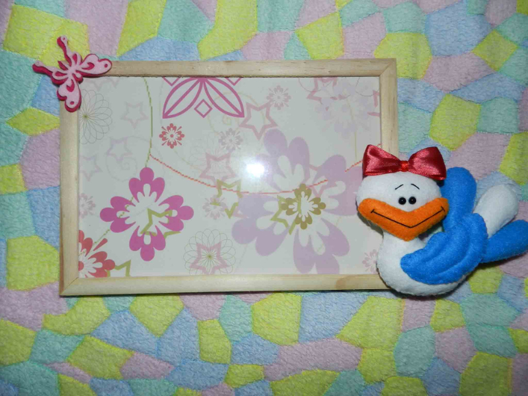 Наши волшебные подарки!!!