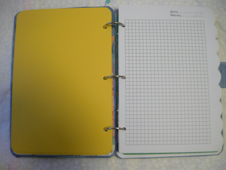 И снова творчество с племяшем))