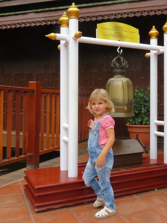 Loro Parque Tenerife (Лоро-парк Тенерифе)