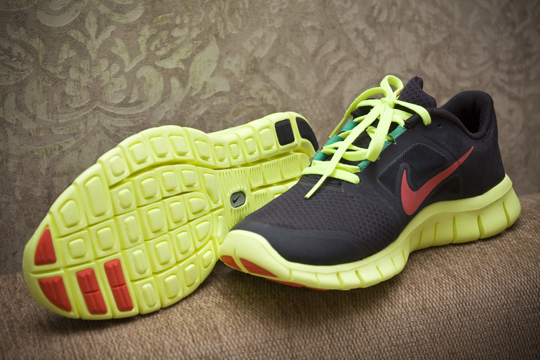 Кроссовки NIKE