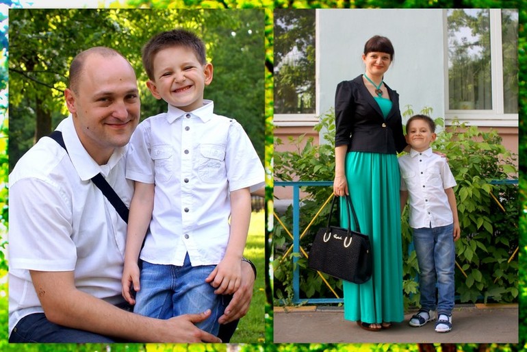 Никиткины достижения