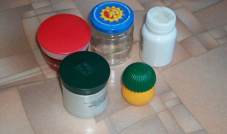 Игры на кухне