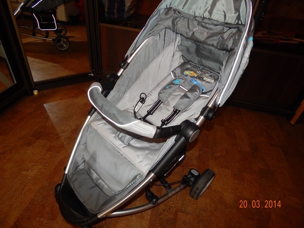 Обзор Lider Kids 401 B