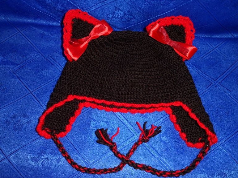 Мои творения.