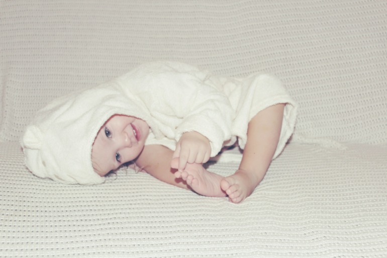 Полюша-болтуша