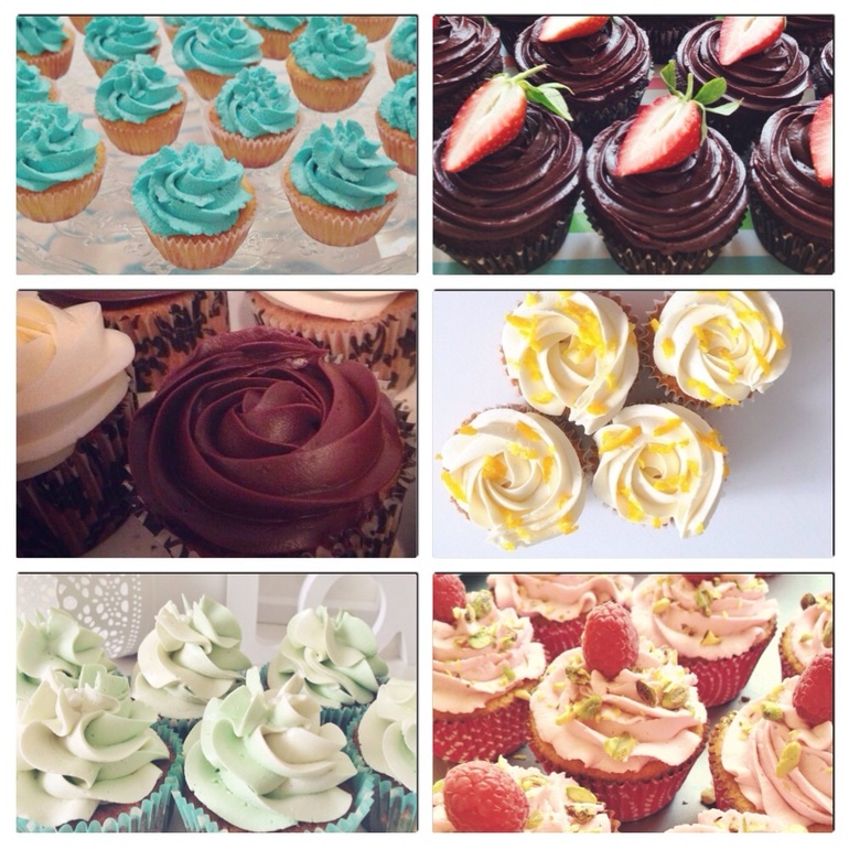 Сладкий инстаграм!