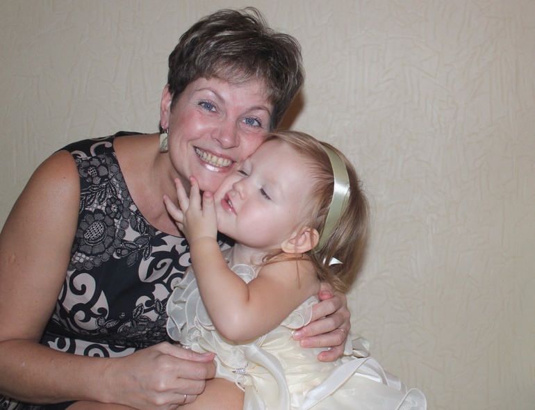 Крошке-хаврошке 2 года!!!! Урррааа!!!!