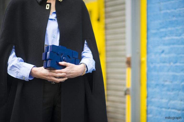 Цепная реакция.