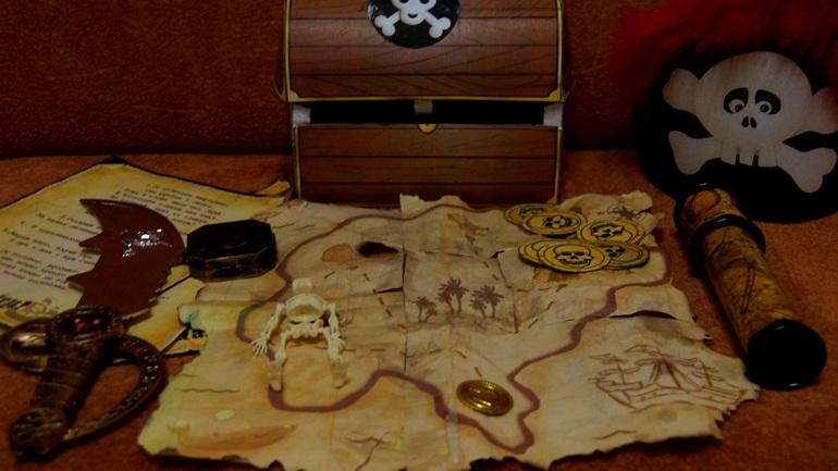 Как мы отмечали годик Аришкин (ну и мои 33 заодно)))