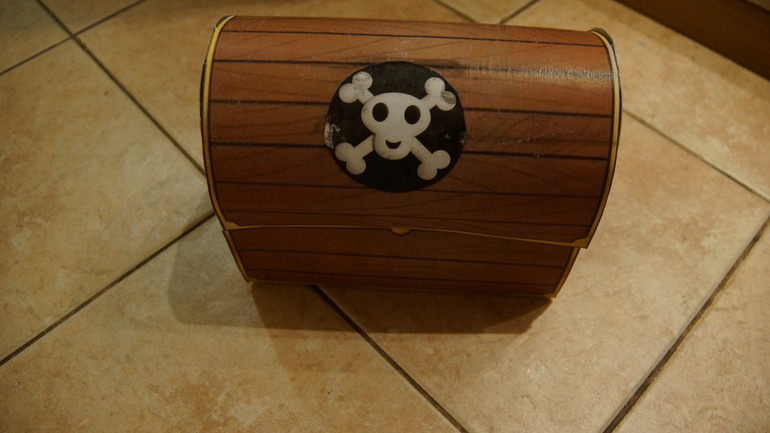 Как мы отмечали годик Аришкин (ну и мои 33 заодно)))