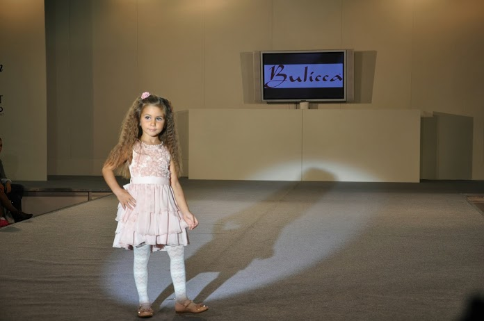 Bulicca Новый год