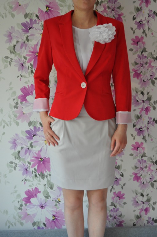 Живые фото) на стадии формирования