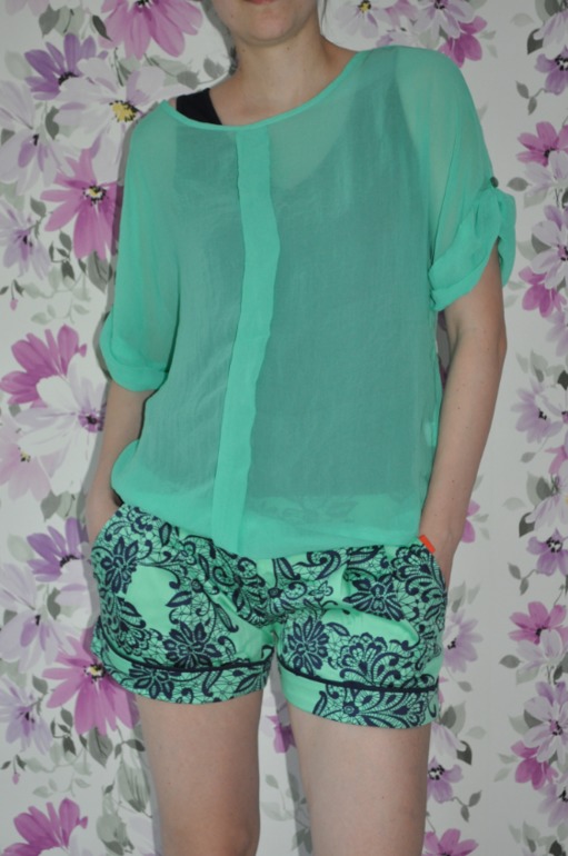 Живые фото) на стадии формирования