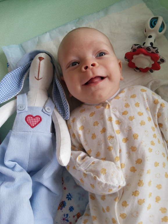 Мой любимый, любимый мужчина...)