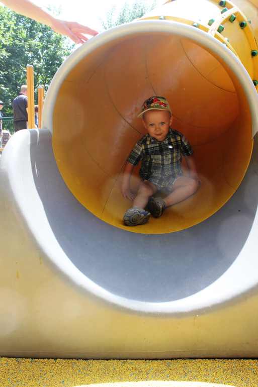 KidsRockFest. Отчет