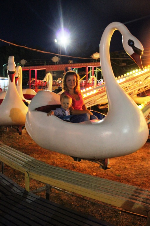 Евпатория 2013