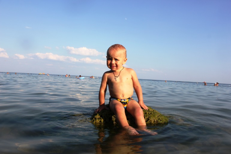 Евпатория 2013