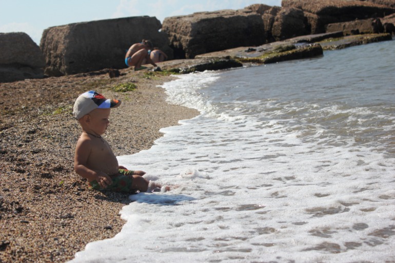 Евпатория 2013