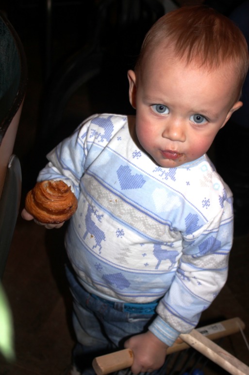 Отчет со Дня Матери