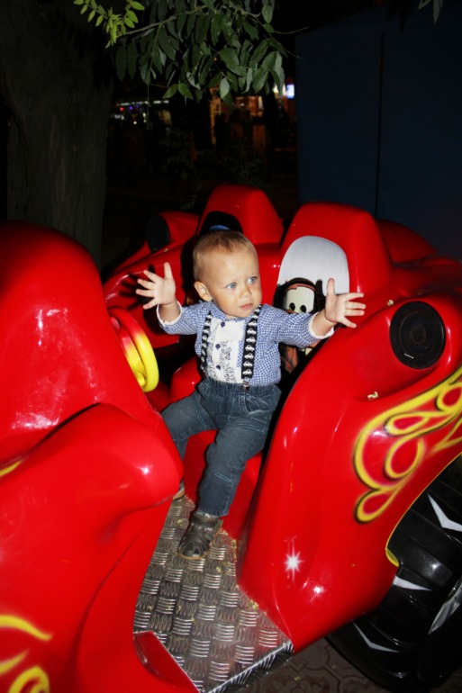 Евпатория 2013