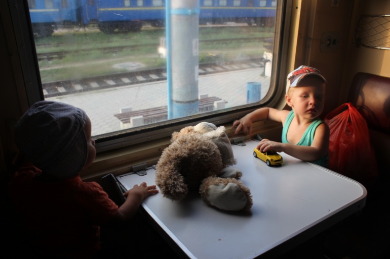 Евпатория 2013