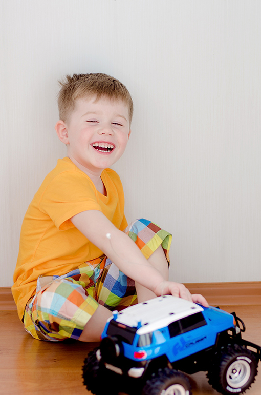 Лето было в мае